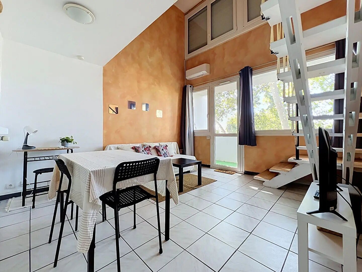 Appartement à louer, 33m², Avignon
