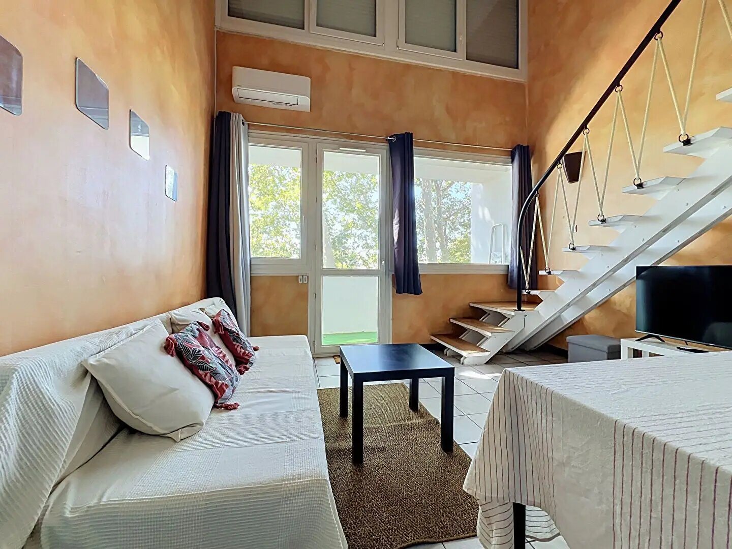 Appartement à louer, 33m², Avignon