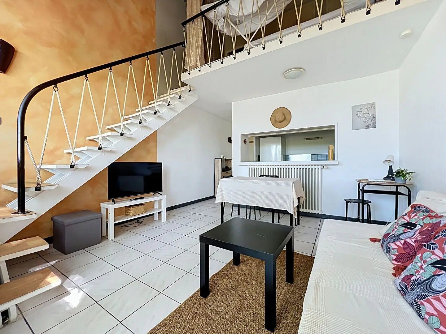 Appartement à louer, 33m², Avignon
