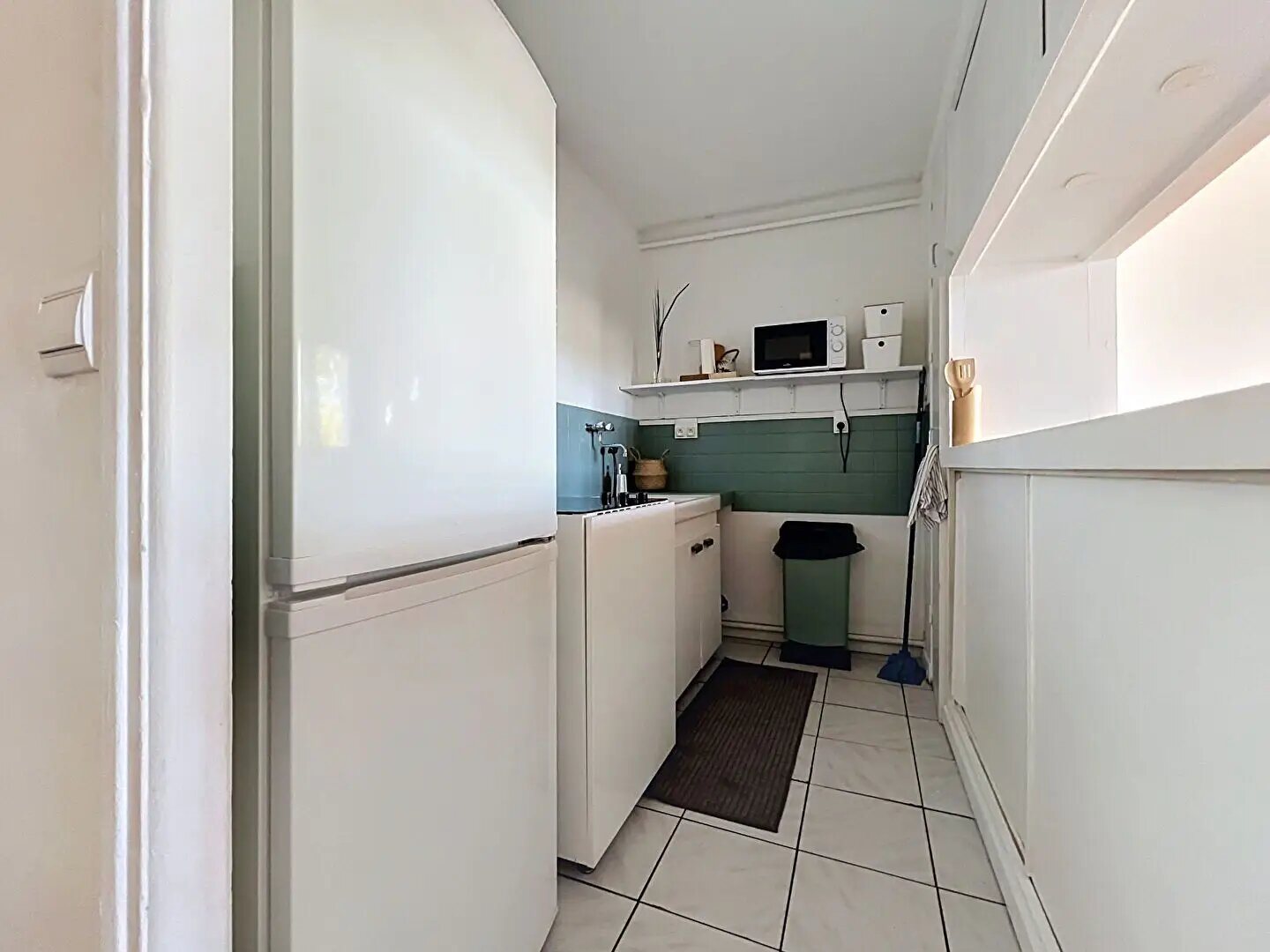 Appartement à louer, 33m², Avignon