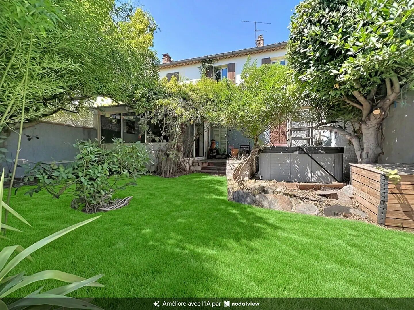 Maison à vendre, 170m², Avignon