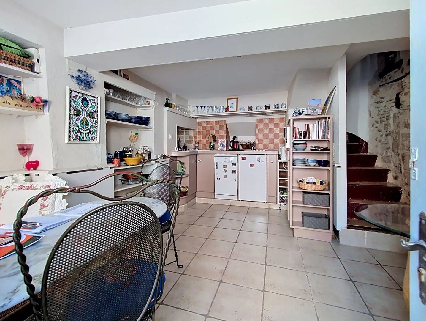 Maison à vendre, 42m², Avignon