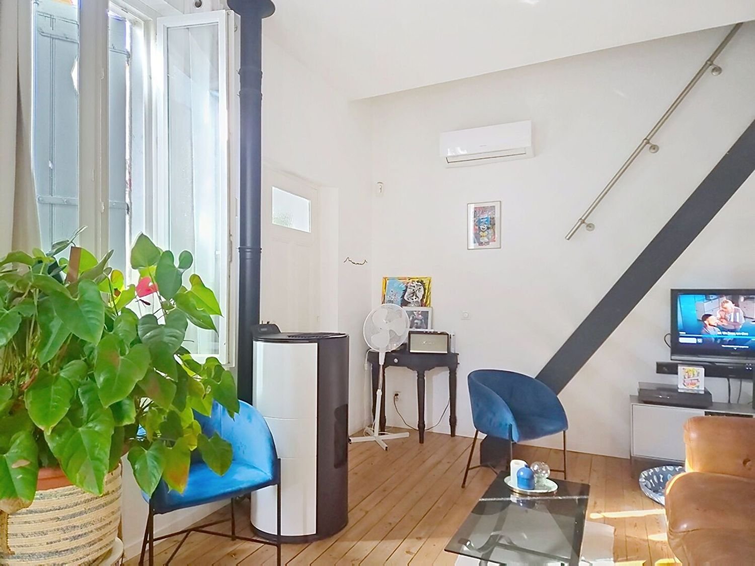 Maison à vendre, 109m², Avignon