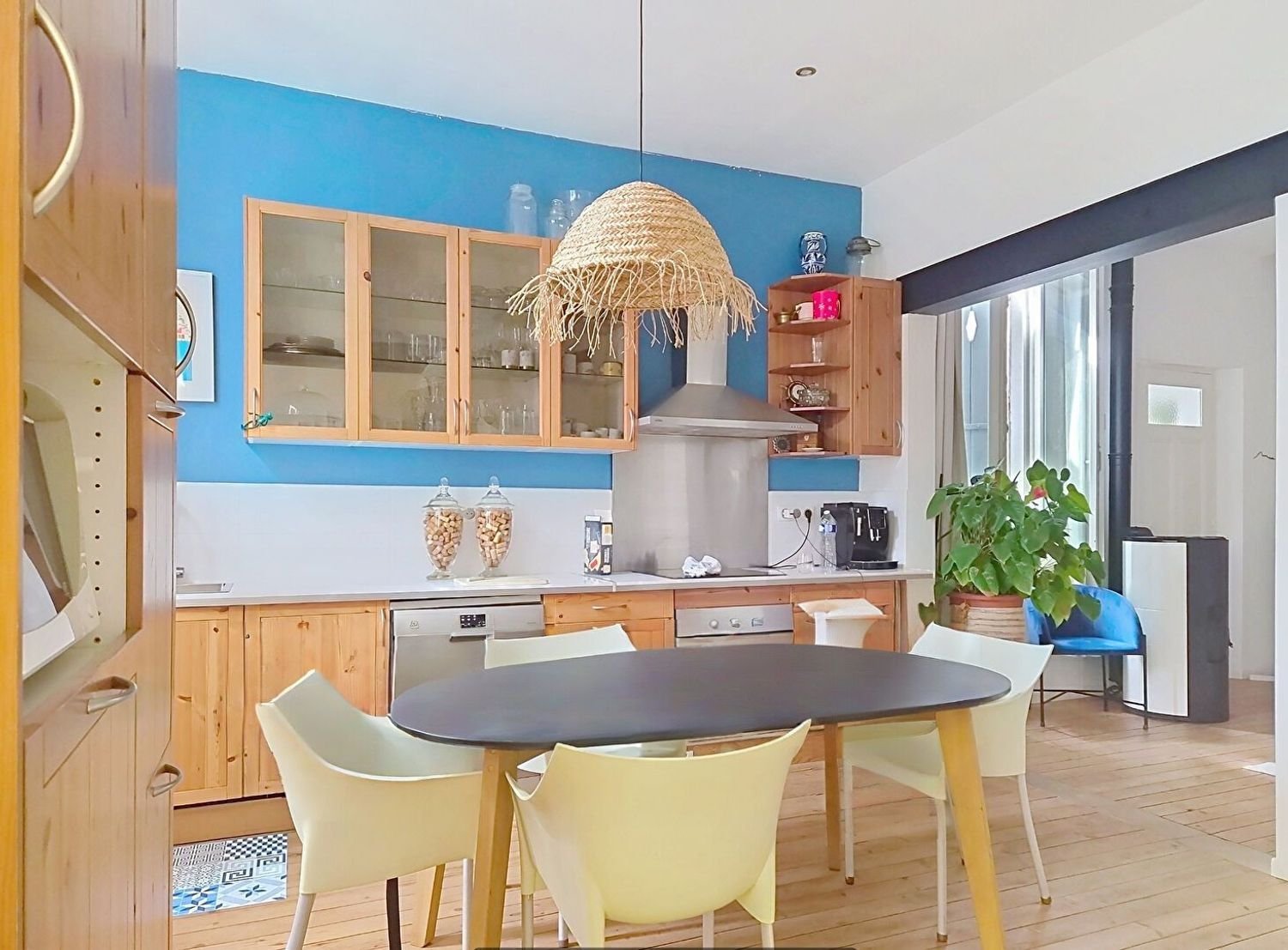 Maison à vendre, 109m², Avignon