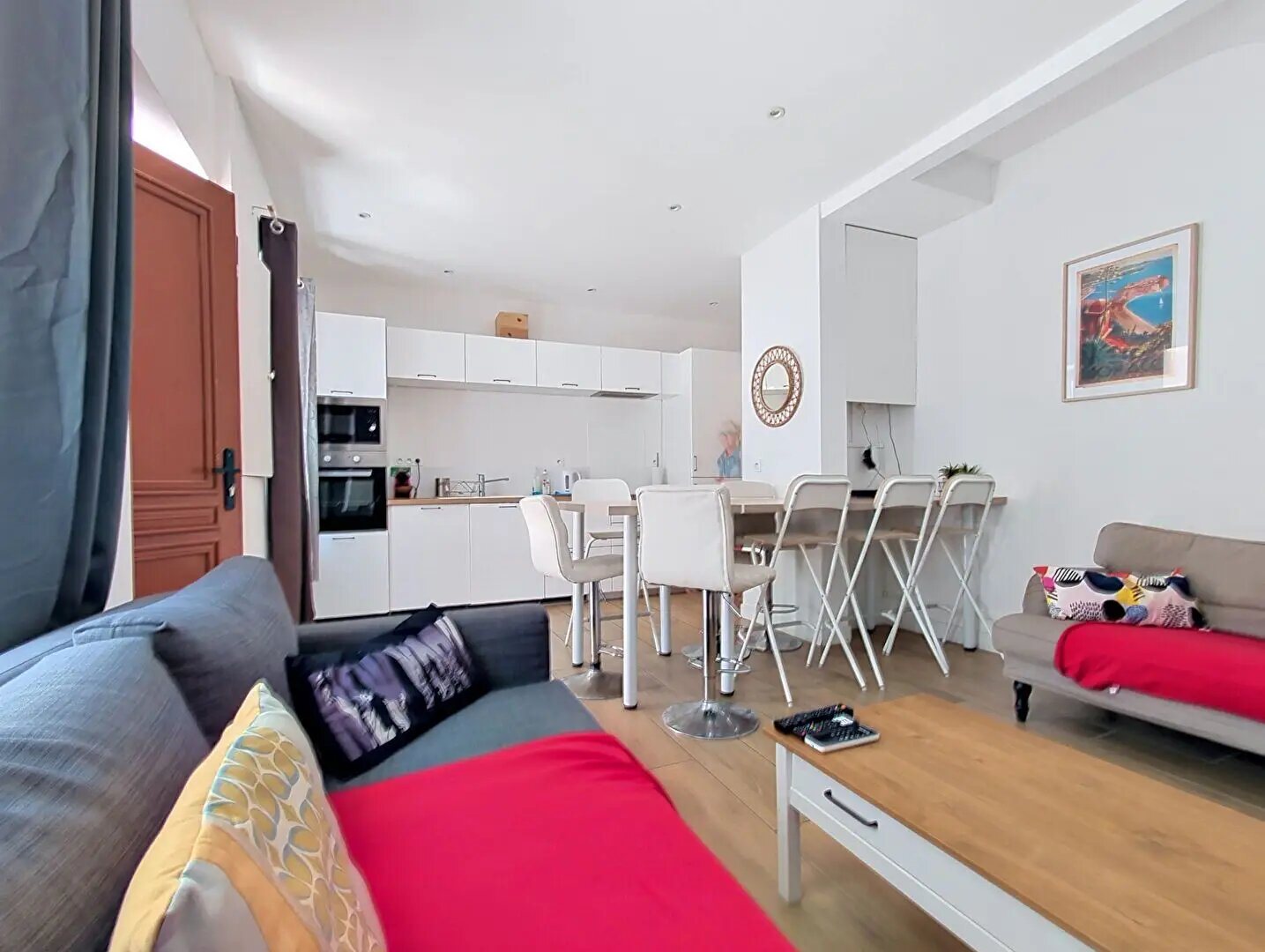 Maison à vendre, 104m², Avignon