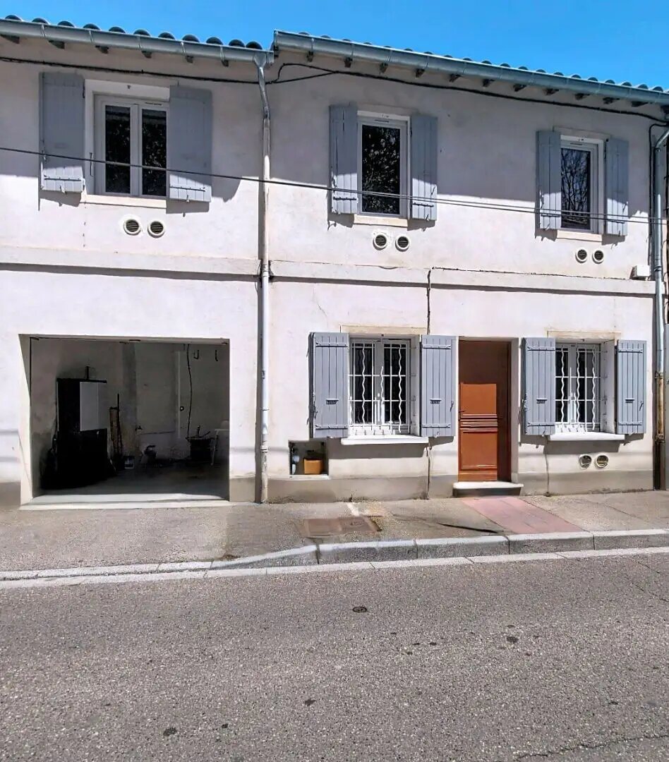 Maison à vendre, 104m², Avignon