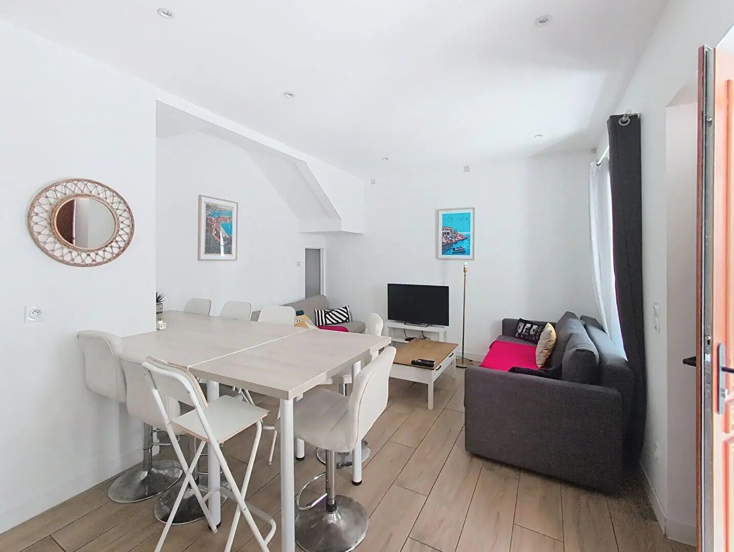 Maison à vendre, 104m², Avignon
