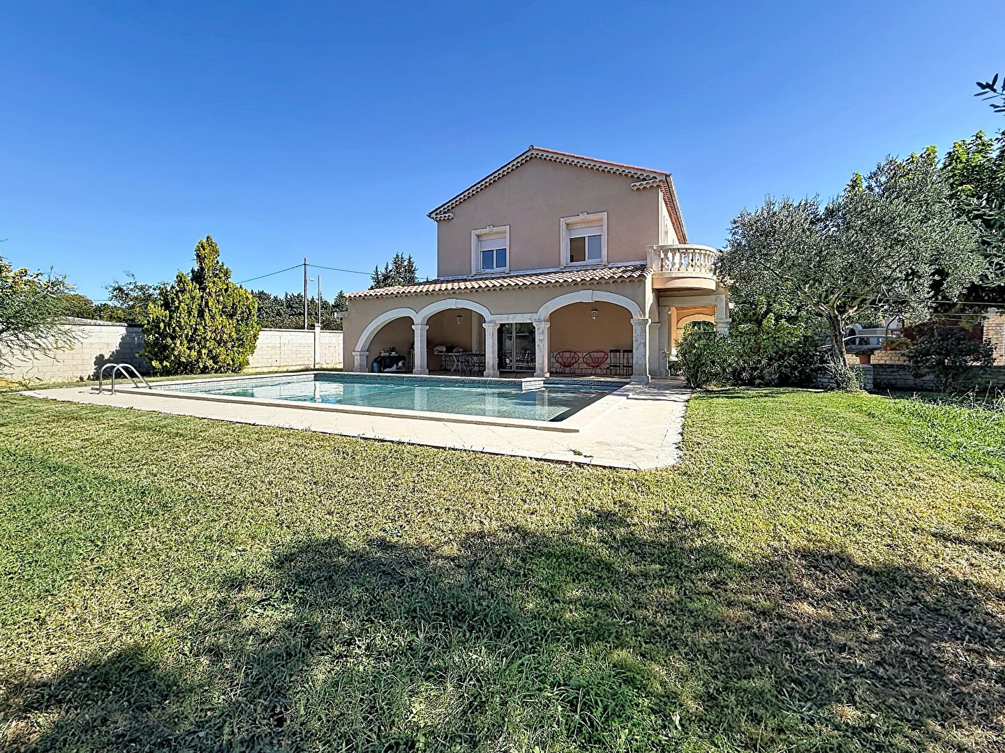 Maison à vendre, 60m², Avignon