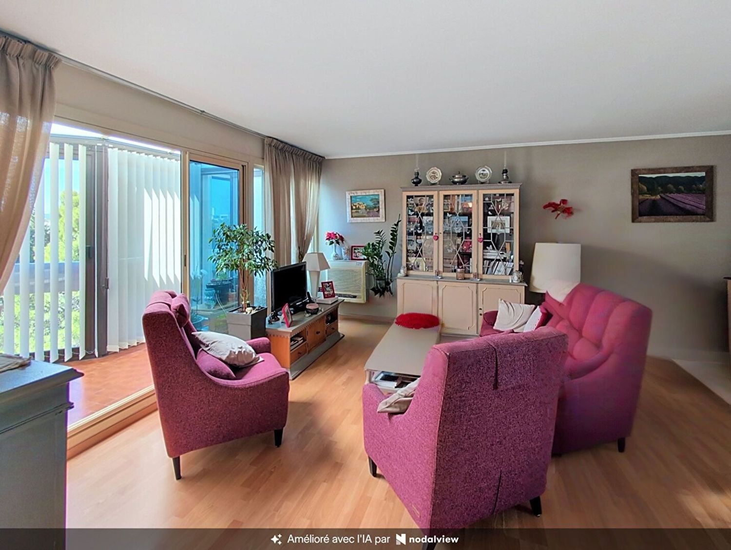 Appartement à vendre, 91m², Avignon