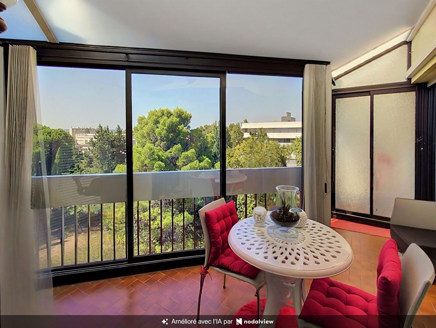 Appartement à vendre, 91m², Avignon
