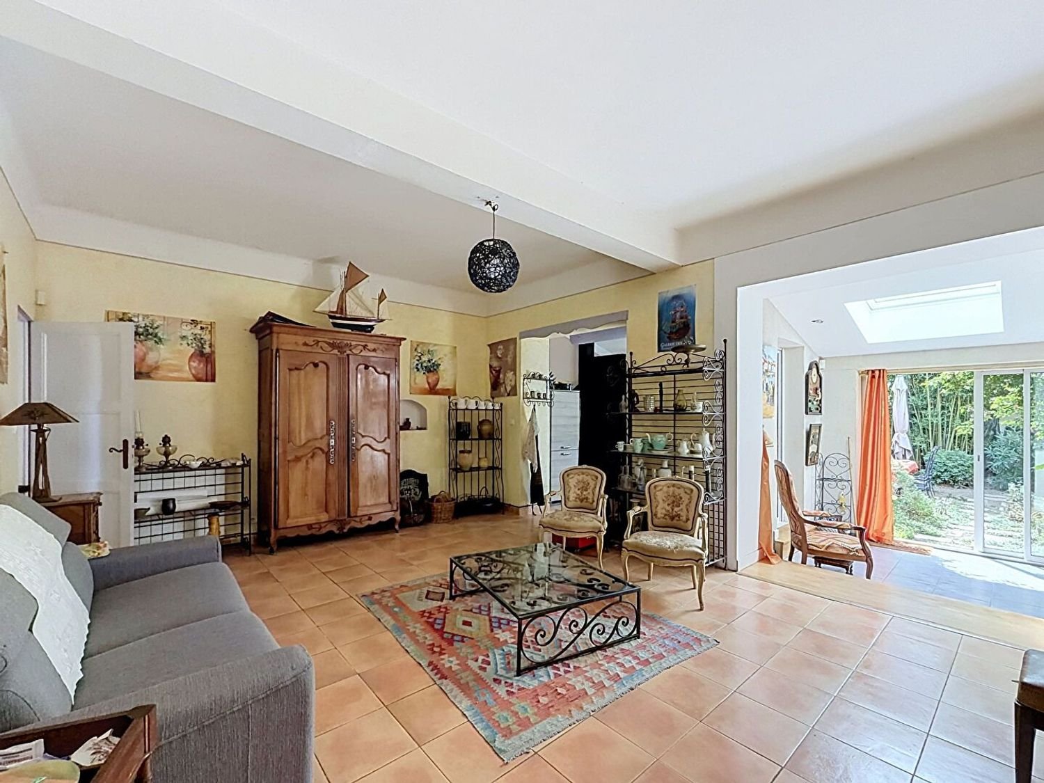 Maison à vendre, 150m², Avignon
