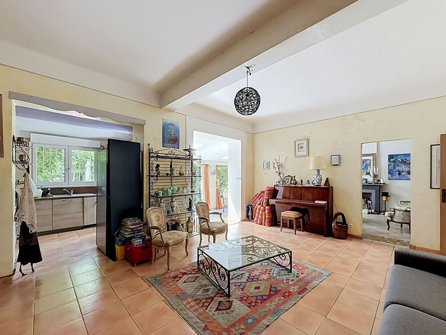 Maison à vendre, 150m², Avignon
