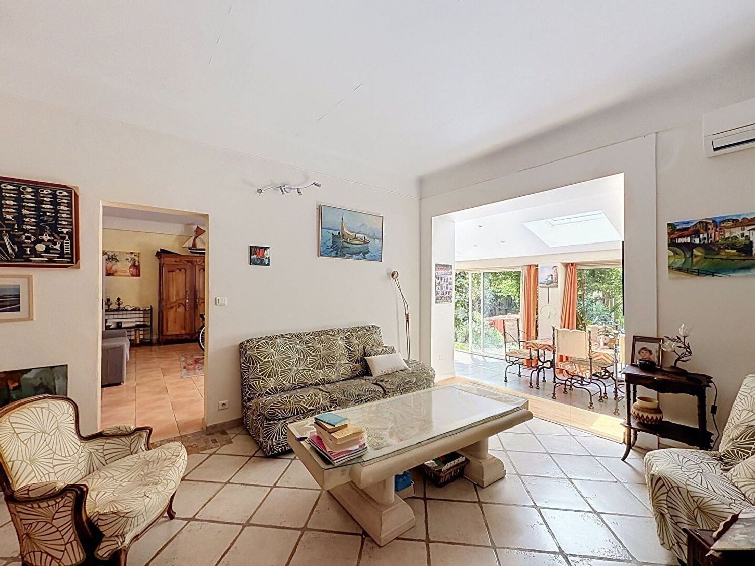 Maison à vendre, 150m², Avignon