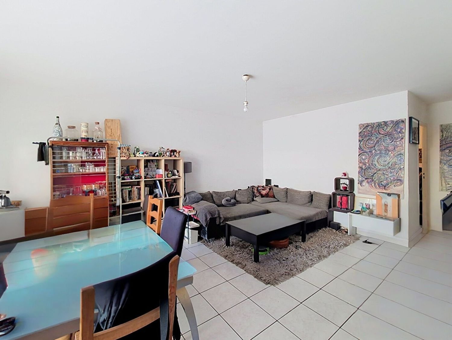 Appartement à vendre, 78m², Avignon