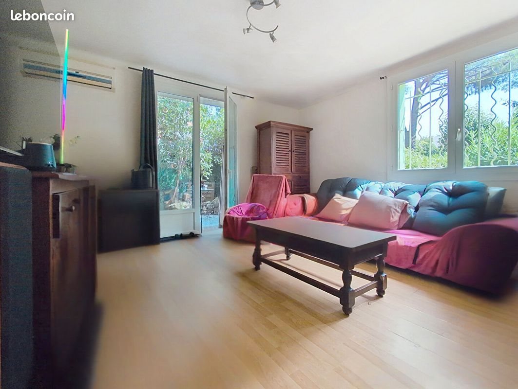 Appartement à vendre, 51m², Avignon