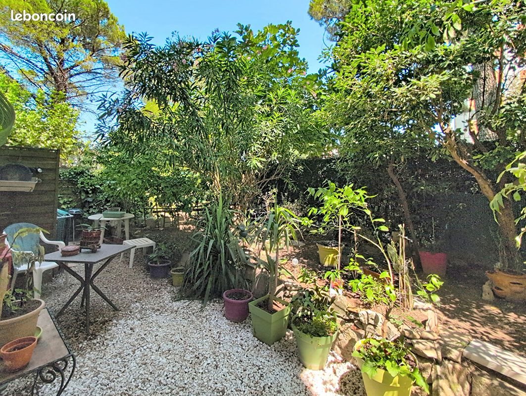 Appartement à vendre, 51m², Avignon