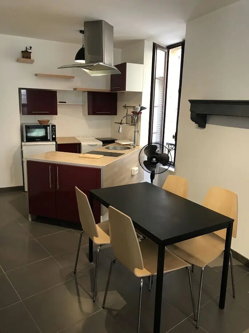 Appartement à vendre, 132m², Avignon