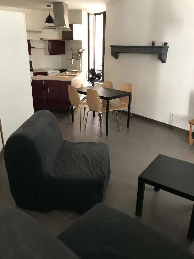 Appartement à vendre, 132m², Avignon