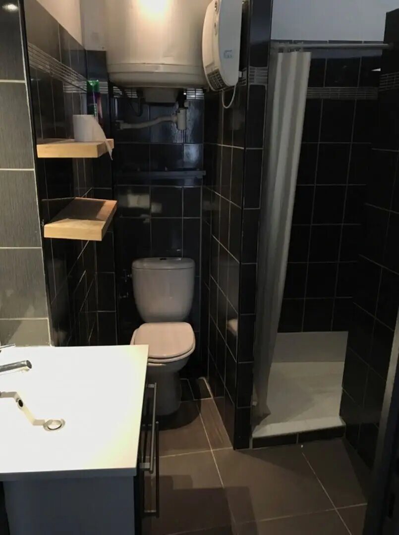 Appartement à vendre, 132m², Avignon