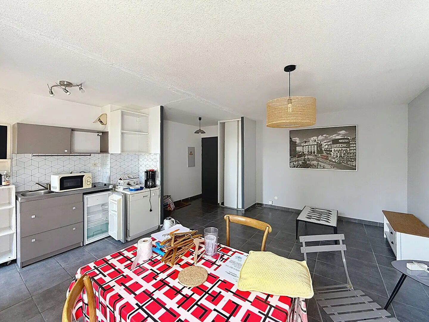 Appartement à vendre, 65m², Avignon