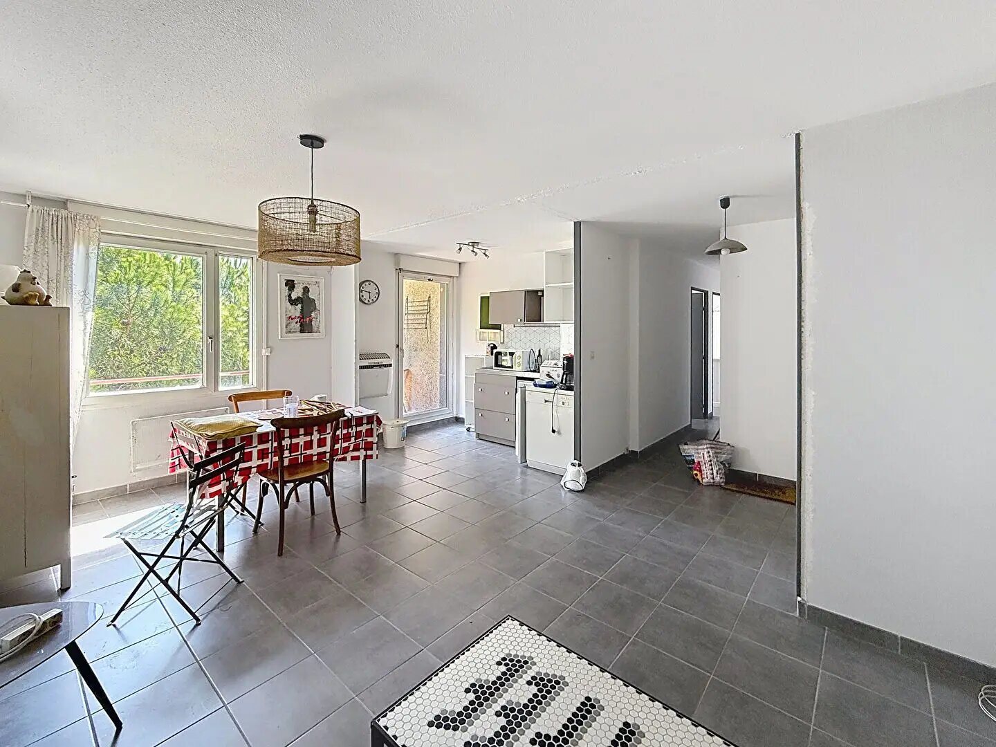 Appartement à vendre, 65m², Avignon
