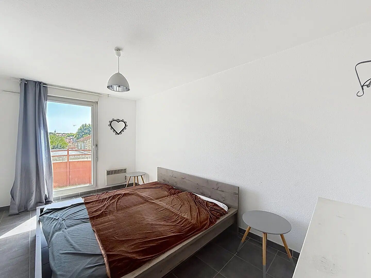 Appartement à vendre, 65m², Avignon