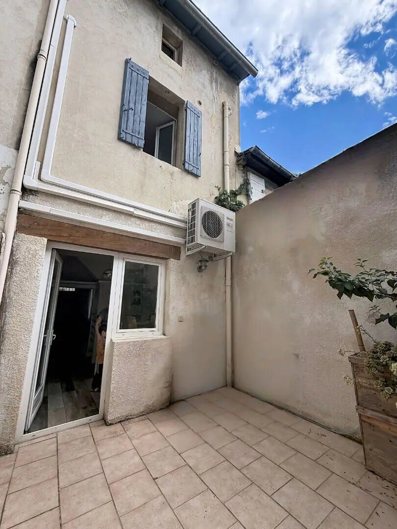 Maison à vendre, 85m², Avignon