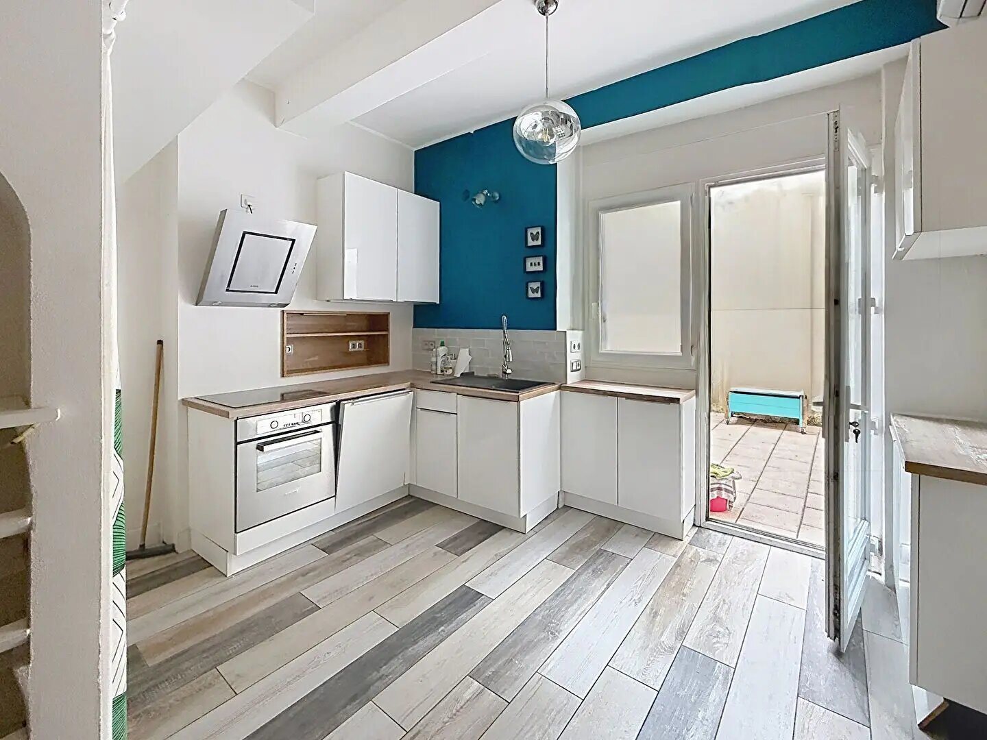 Maison à vendre, 85m², Avignon