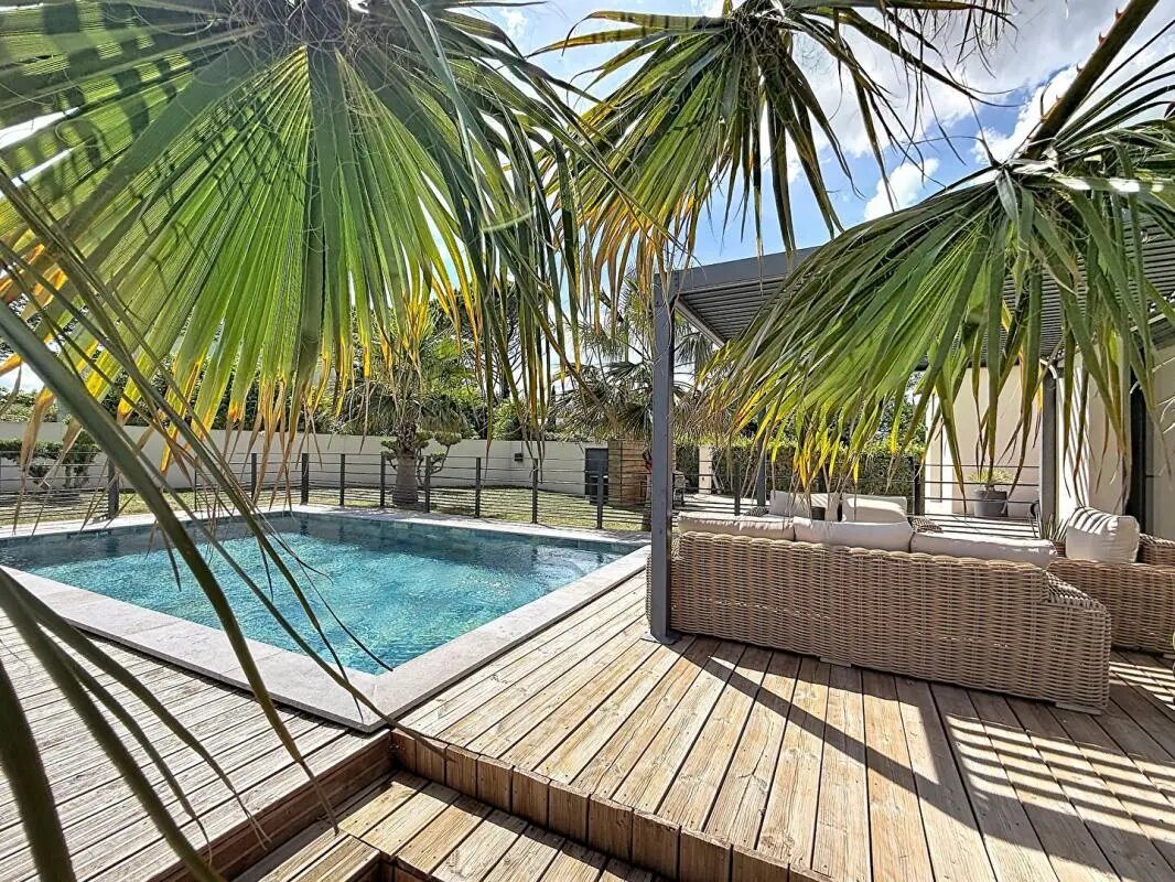 Maison à vendre, 172m², Rochefort-du-Gard