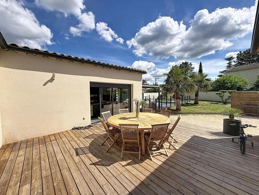 Maison à vendre, 172m², Rochefort-du-Gard