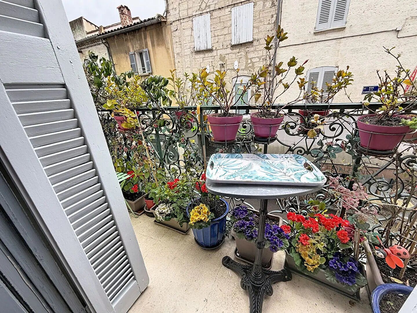 Appartement à vendre, 86m², Avignon