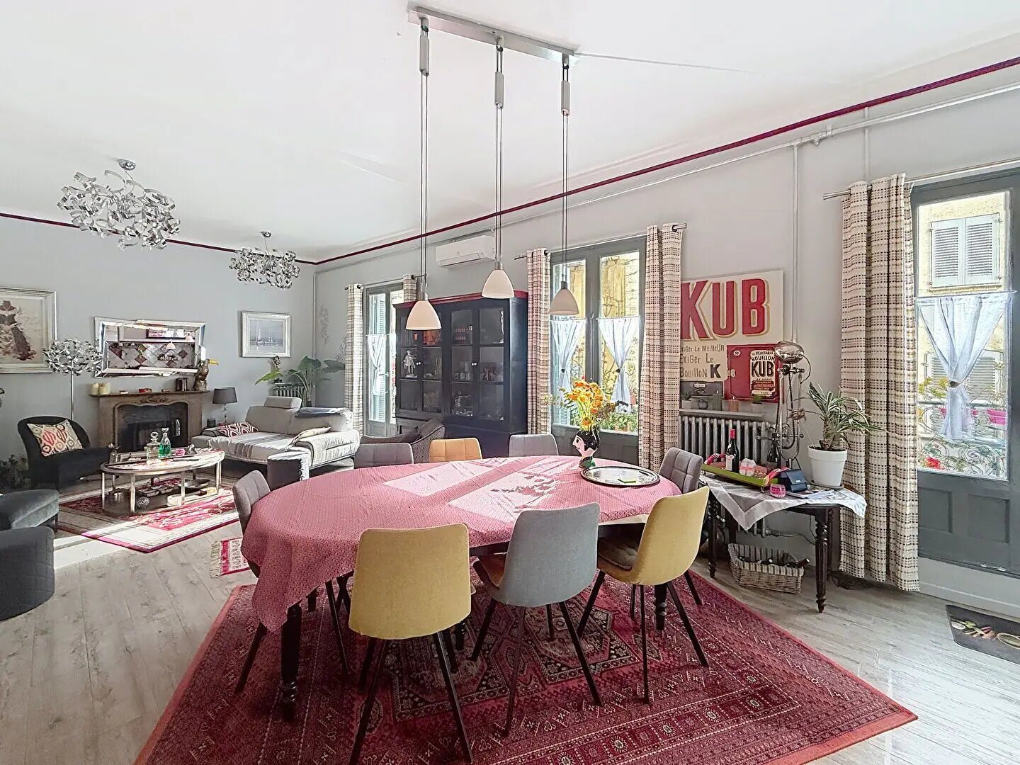 Appartement à vendre, 86m², Avignon