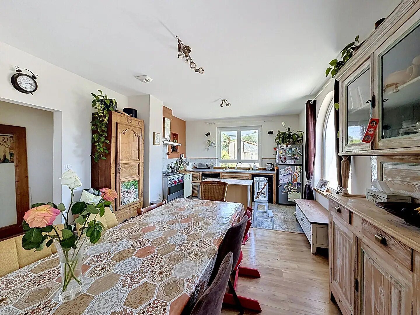 Appartement à vendre, 123m², Villeneuve-lès-Avignon
