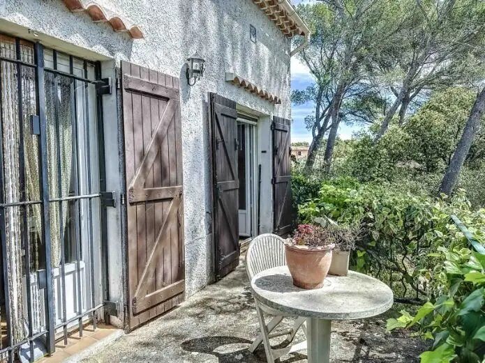 Maison à vendre, 123m², Villeneuve-lès-Avignon