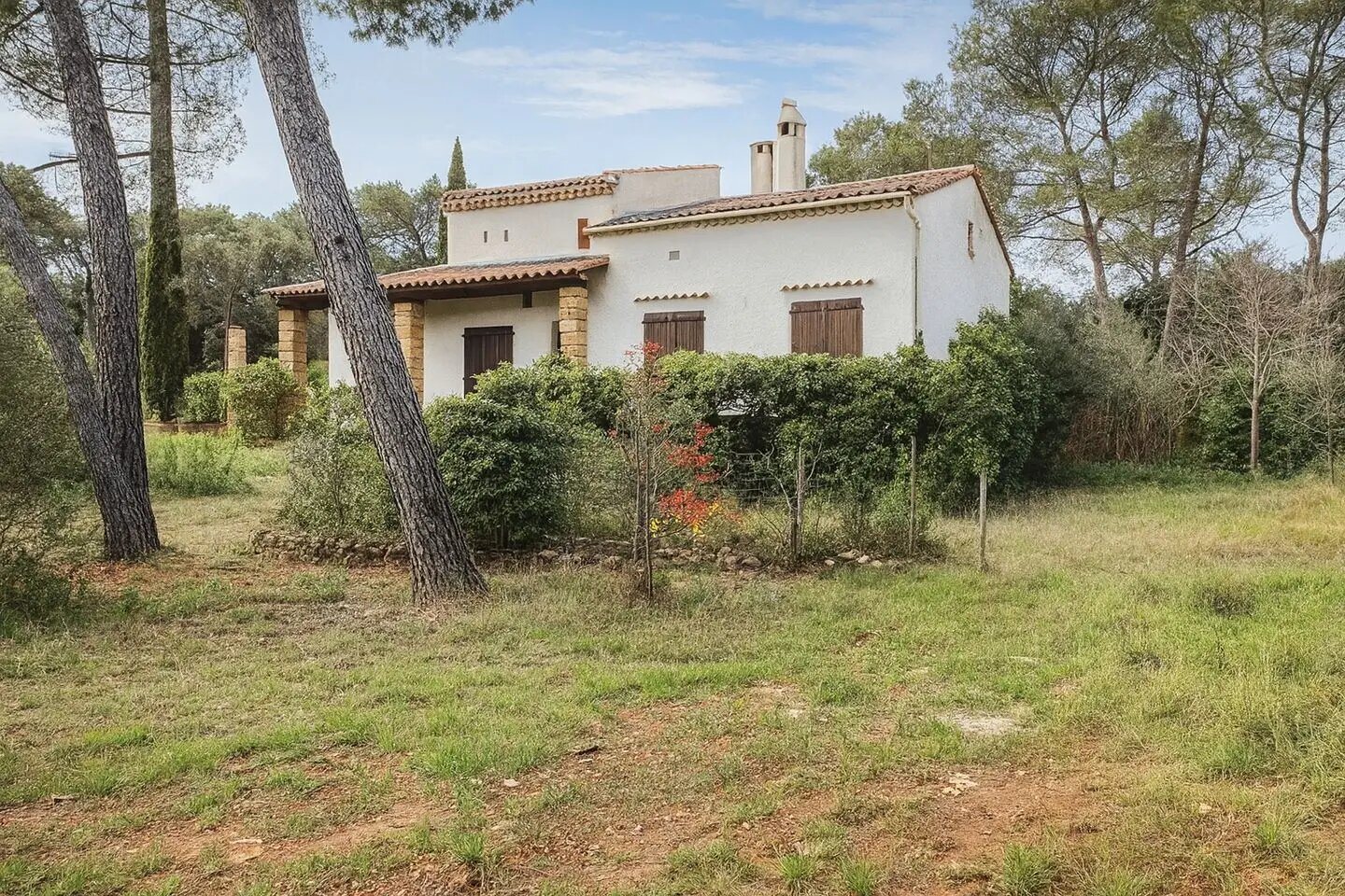 Maison à vendre, 123m², Villeneuve-lès-Avignon