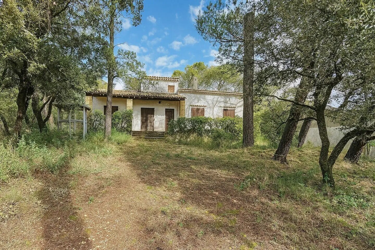 Maison à vendre, 123m², Villeneuve-lès-Avignon
