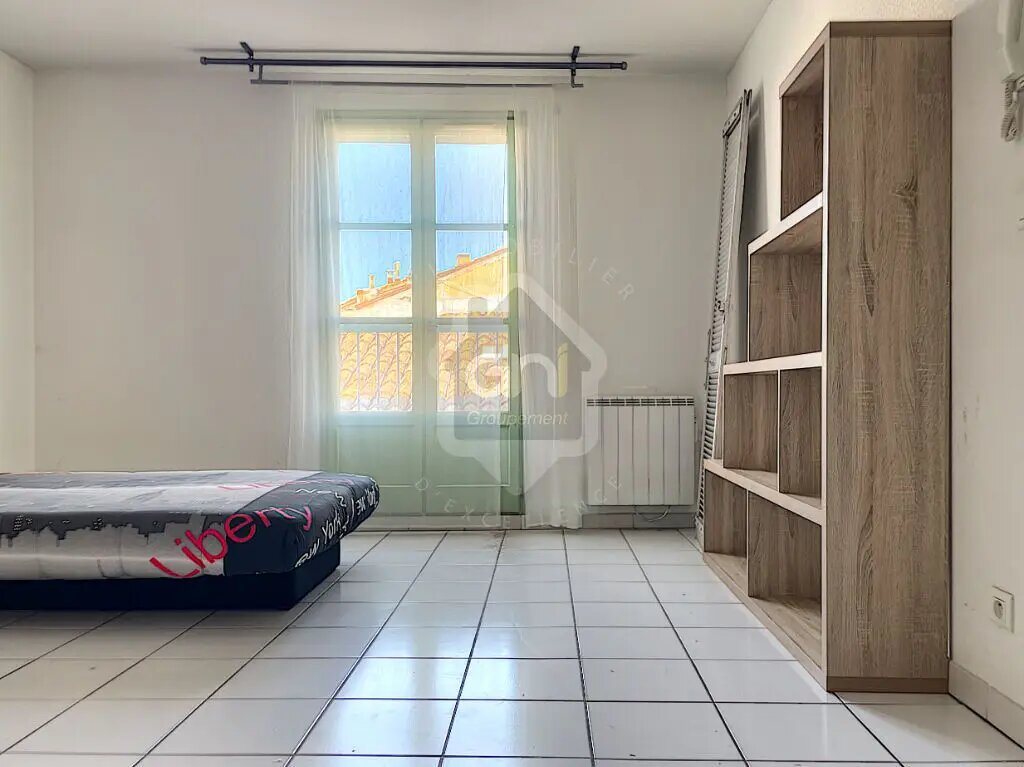 Appartement à louer, 24m², Avignon
