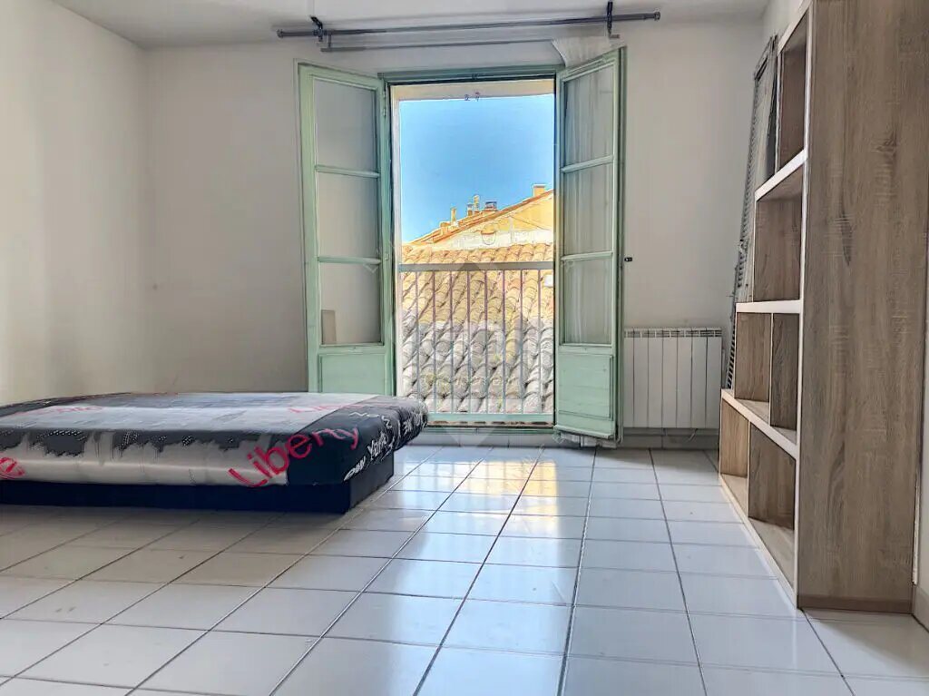 Appartement à louer, 24m², Avignon