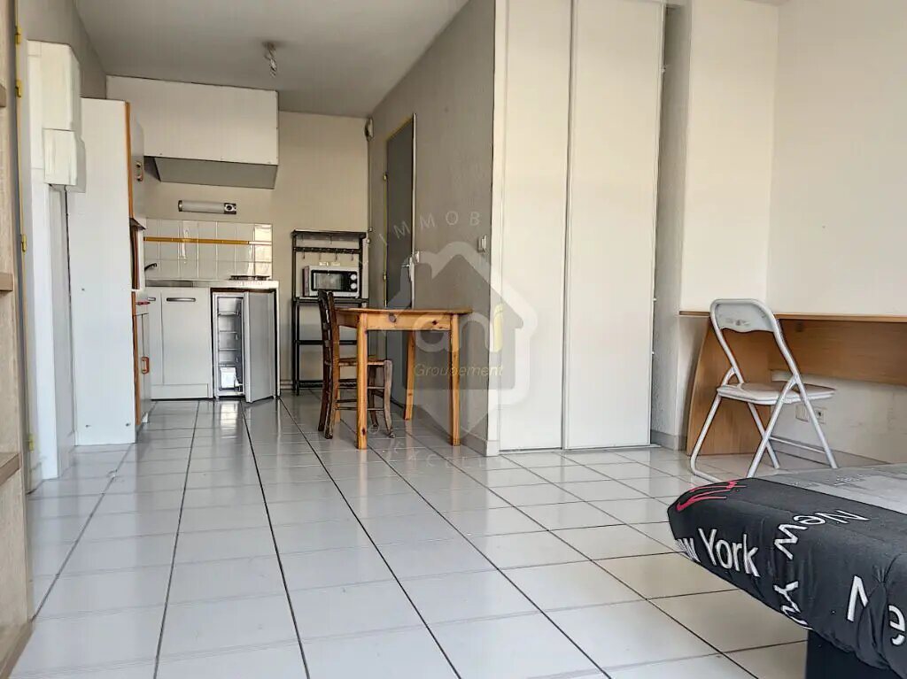 Appartement à louer, 24m², Avignon