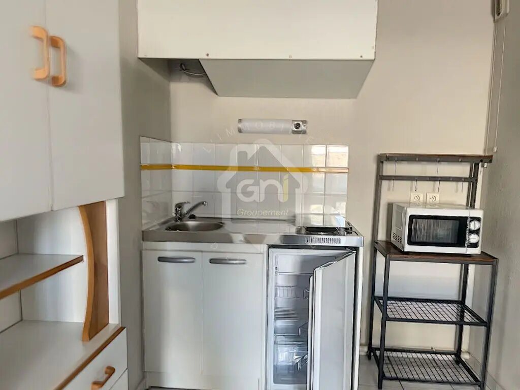 Appartement à louer, 24m², Avignon