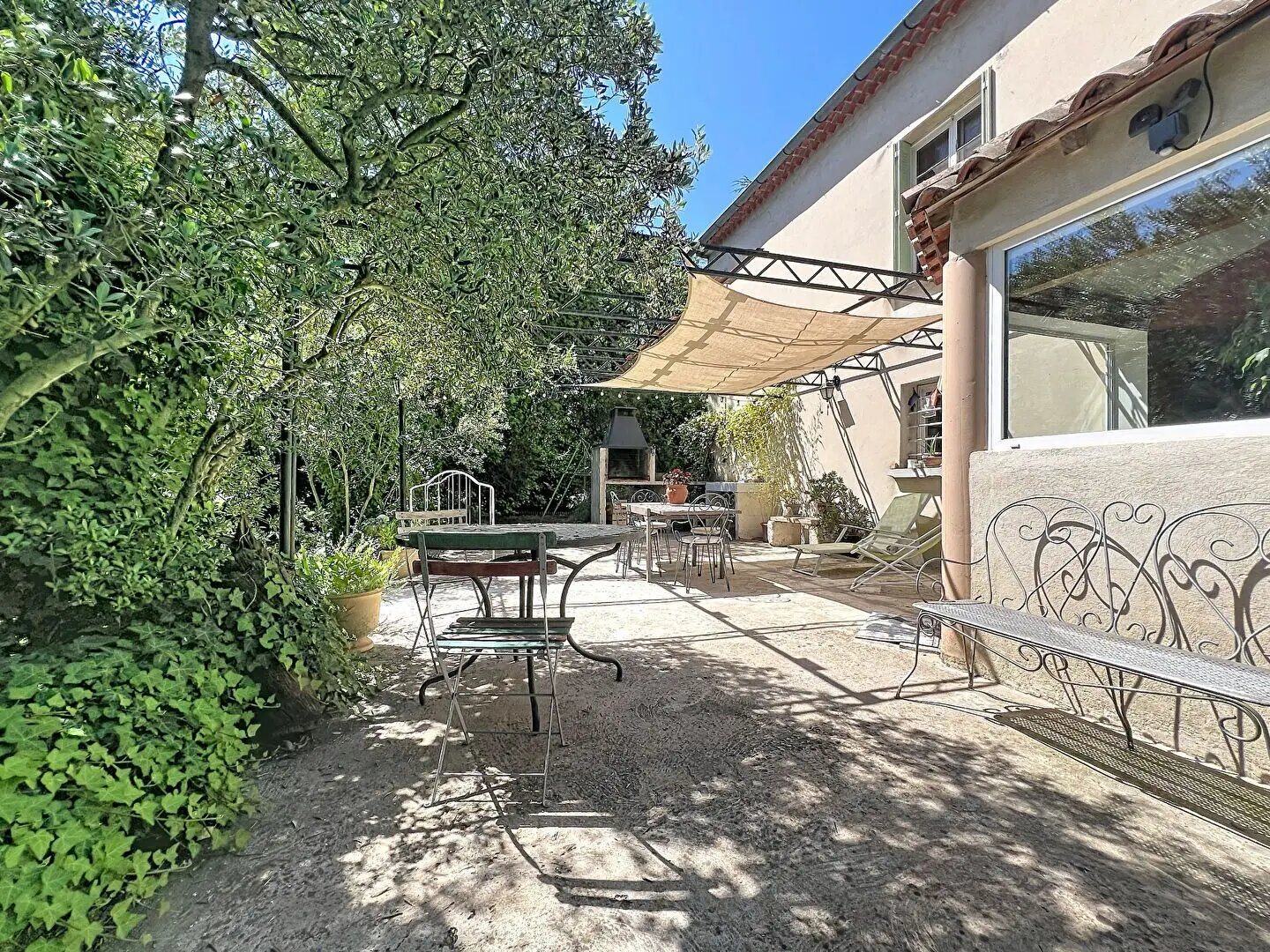 Maison à vendre, 160m², Châteaurenard