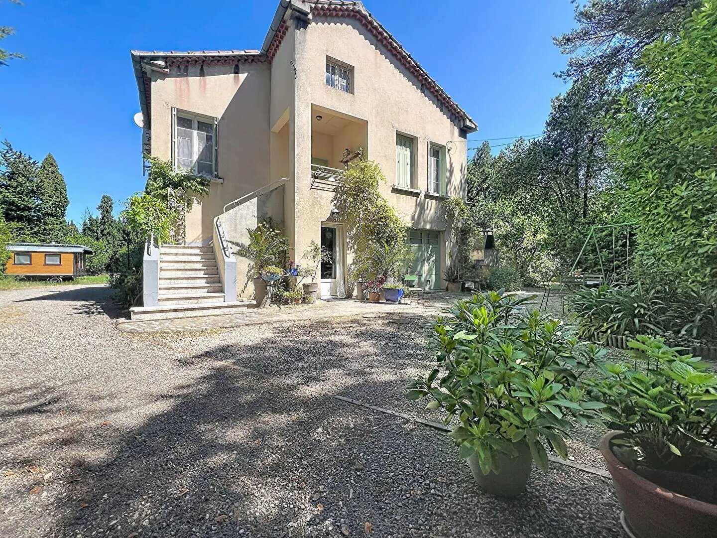 Maison à vendre, 160m², Châteaurenard