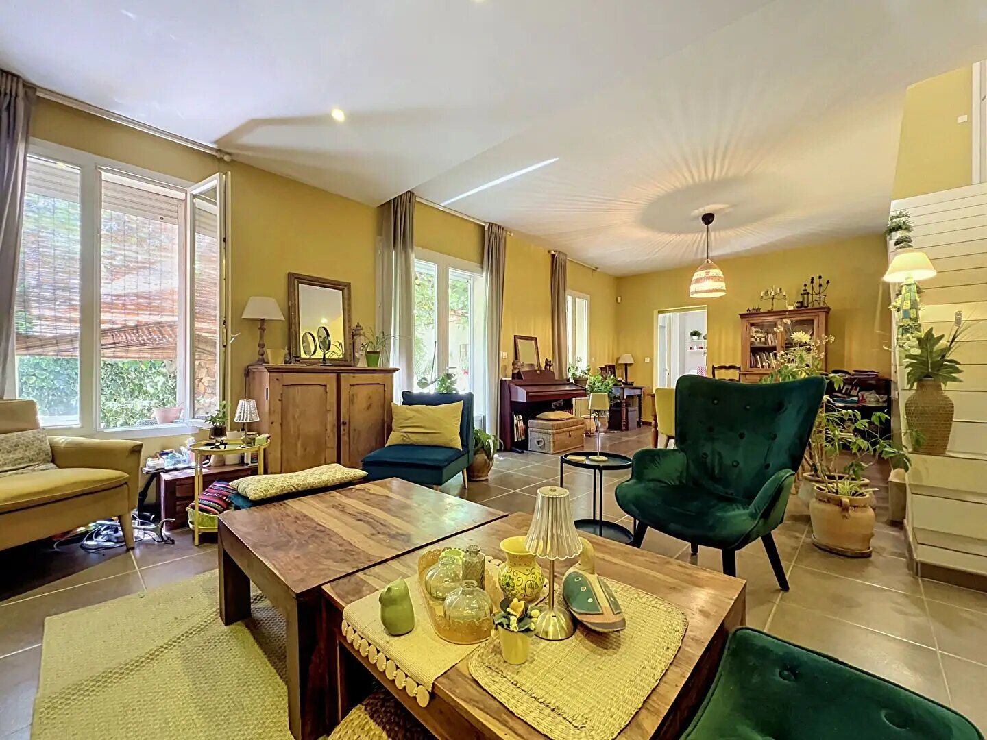 Maison à vendre, 160m², Avignon