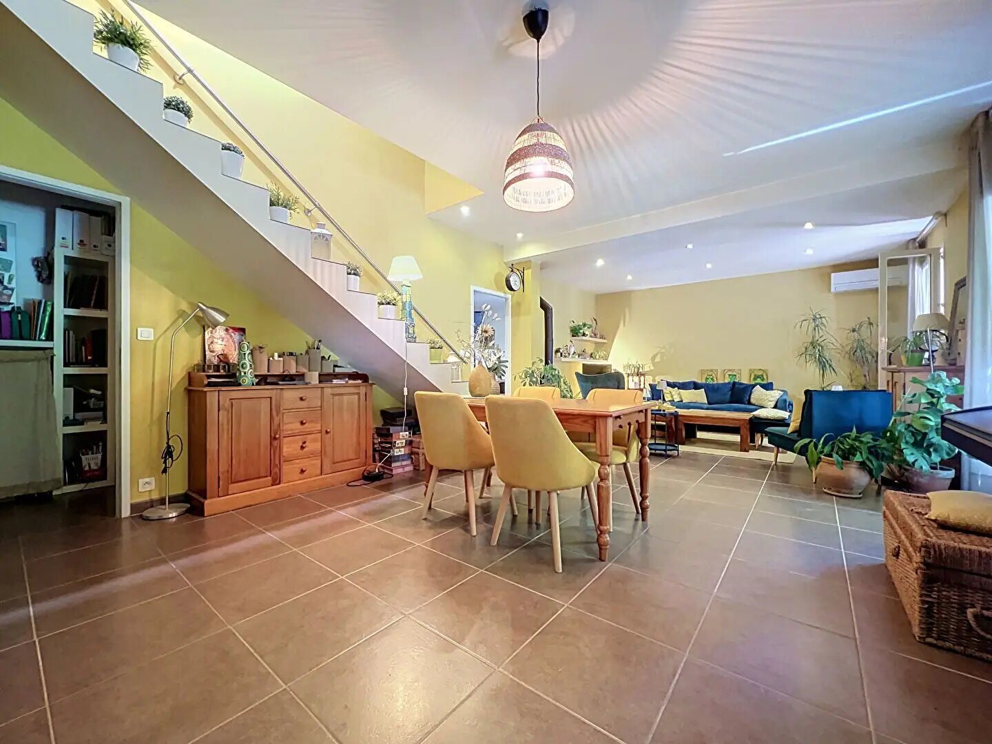 Maison à vendre, 160m², Avignon