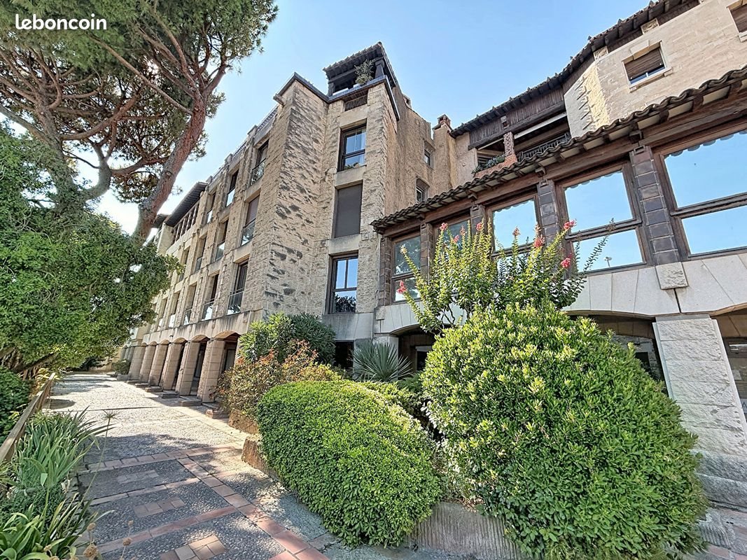 Appartement à vendre, 96m², Avignon