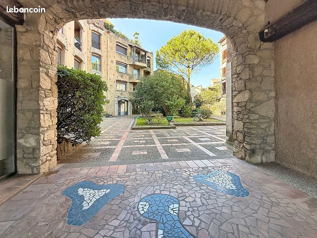 Appartement à vendre, 96m², Avignon