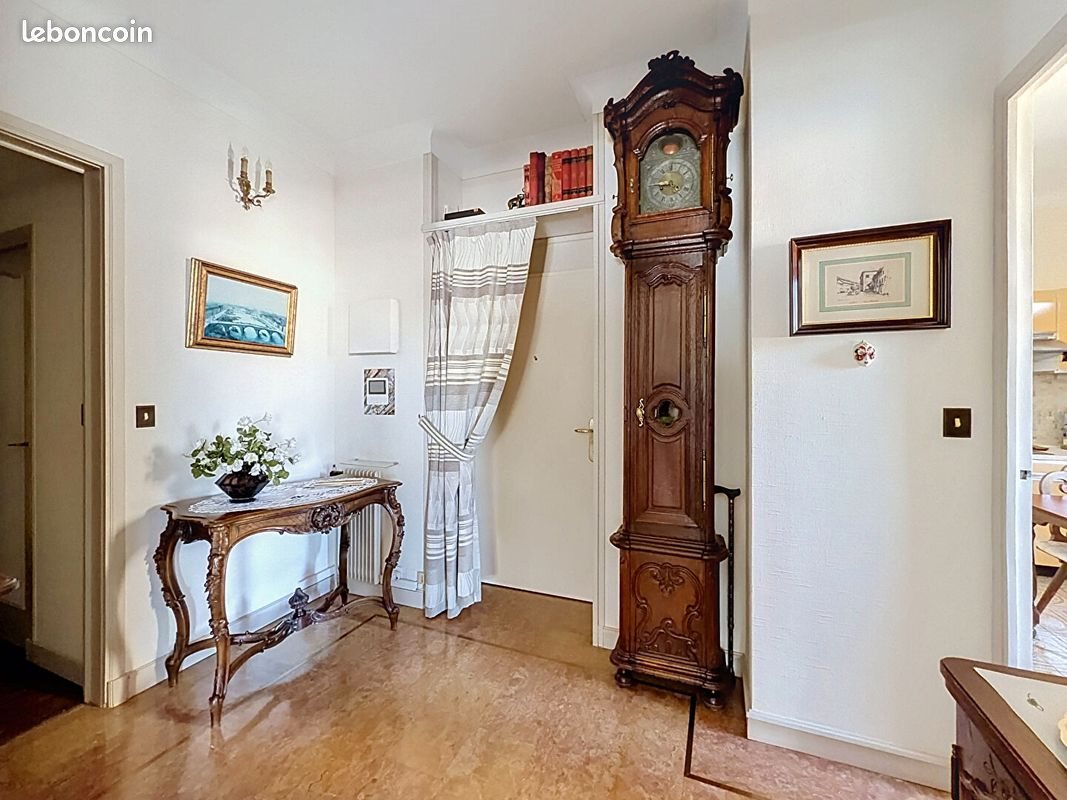 Appartement à vendre, 96m², Avignon