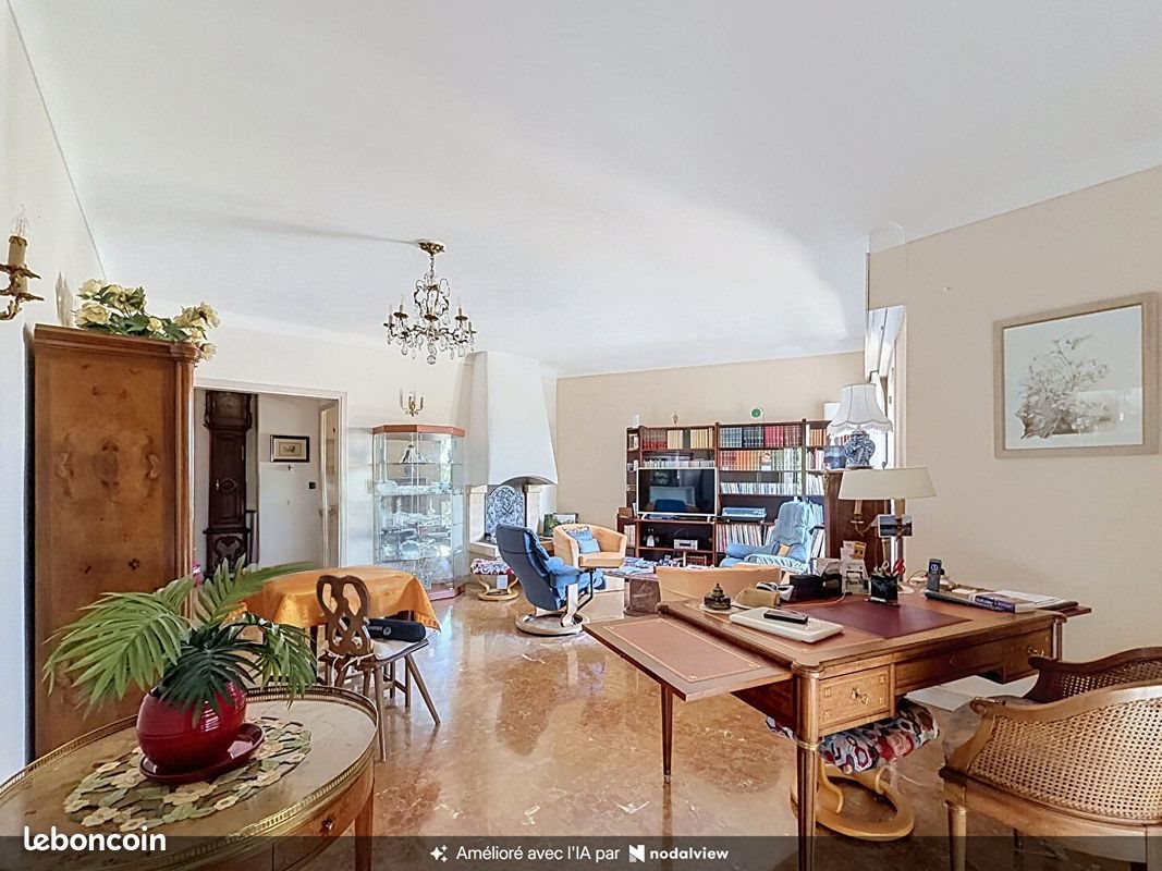Appartement à vendre, 96m², Avignon