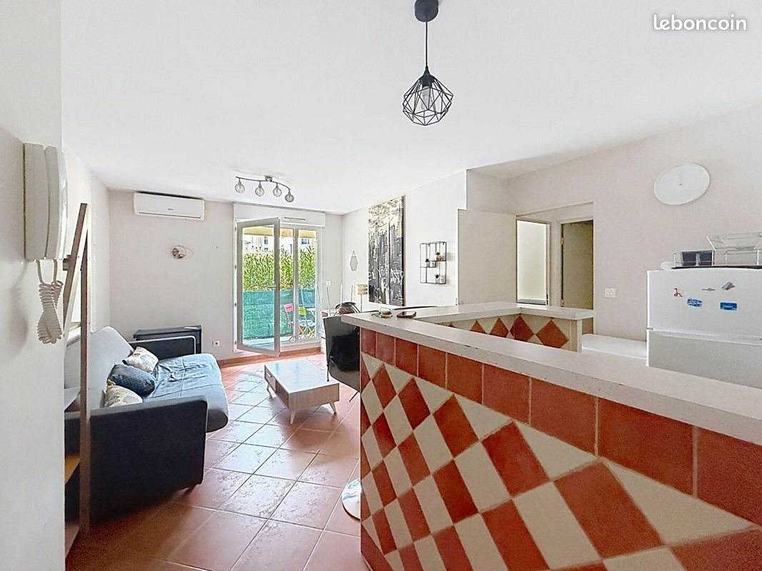 Appartement à vendre, 38m², Avignon