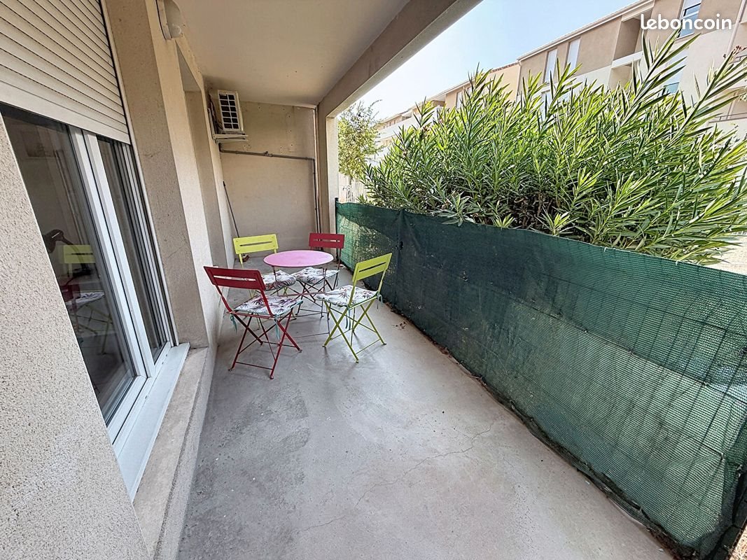 Appartement à vendre, 38m², Avignon